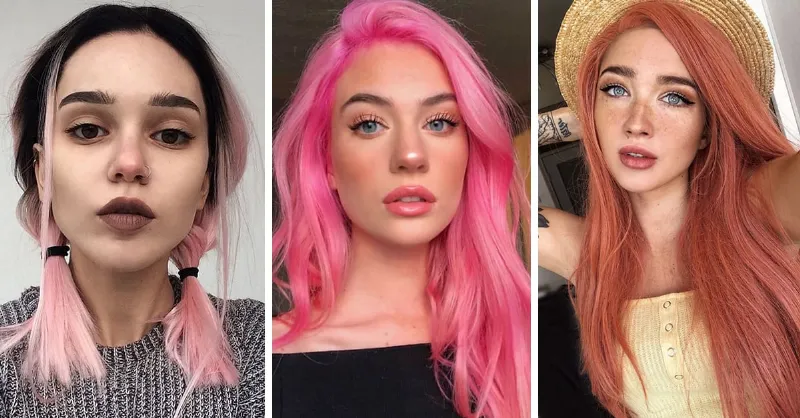 Los diferentes tonos de rosas fuertes y cómo utilizarlos