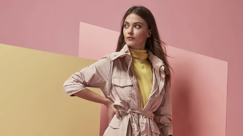 El rosa nude, la elegancia perfecta para cualquier ocasión