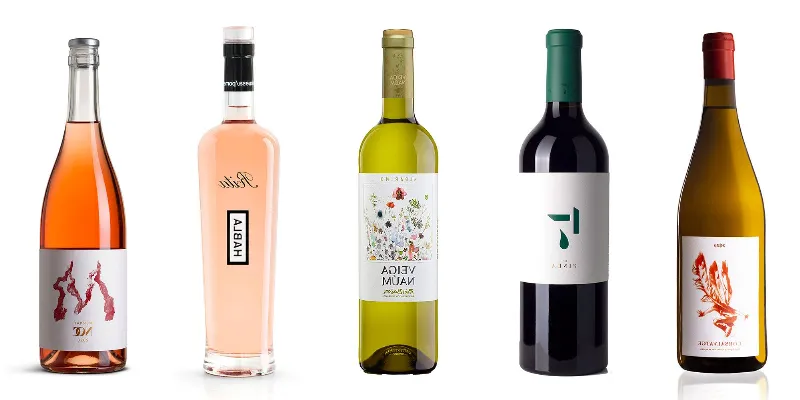 Dulce y sutil, el rosa nude te atrapa