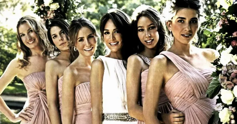 Looks en rosa nude: inspiración para tu armario