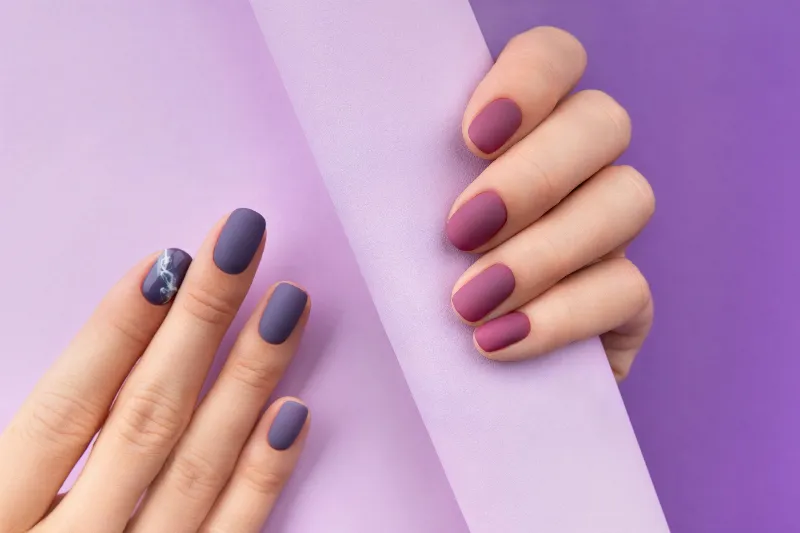 El rosa nude, un color para todas las estaciones