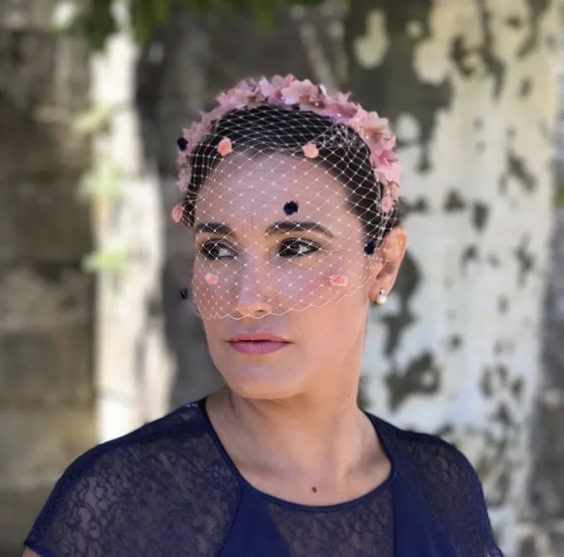 Belleza en rosa nude: los must-have para tu tocador