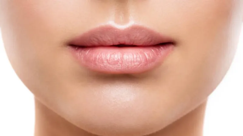 ¿Cómo llevar labios en rosa nude? Tips de maquillaje