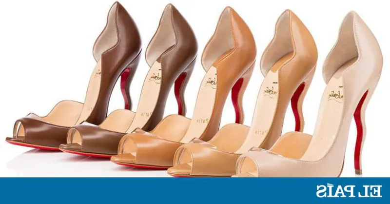 ¿Beige o rosa nude? Descubre la diferencia y cuál es para ti