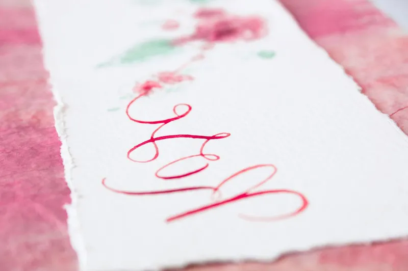 Decoración de bodas en rosa nude: la tendencia del momento