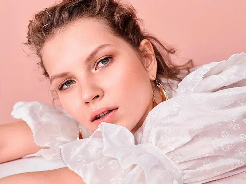 Lipstick pink: la combinación perfecta entre rosa cereza y fucsia